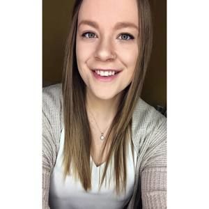 Meet your Posher, Tamarah